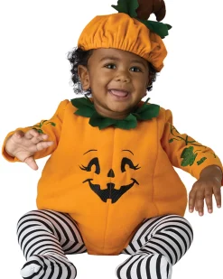 California Costumes Precious Pumpkin Baby Boys Costume Cheap