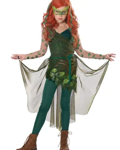 California Costumes Pretty Poison Girls Costume Outlet