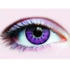 Tomfoolery Primal 14Mm Deep Purple Contact Lenses Shop