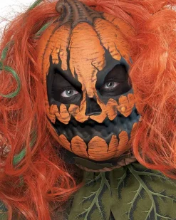 California Costumes Pumpkin Monster Girls Costume Discount