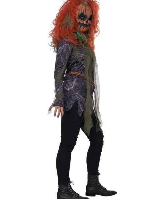 California Costumes Pumpkin Monster Womens Costume Store