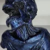 Sarah Mudle Purple Pearl Zombie Resin Statue Discount