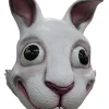 Ghoulish Productions Rabbit Deluxe Mask Online