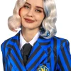 Costume Culture by Franco Radiant Roomie Blonde Wig Shop