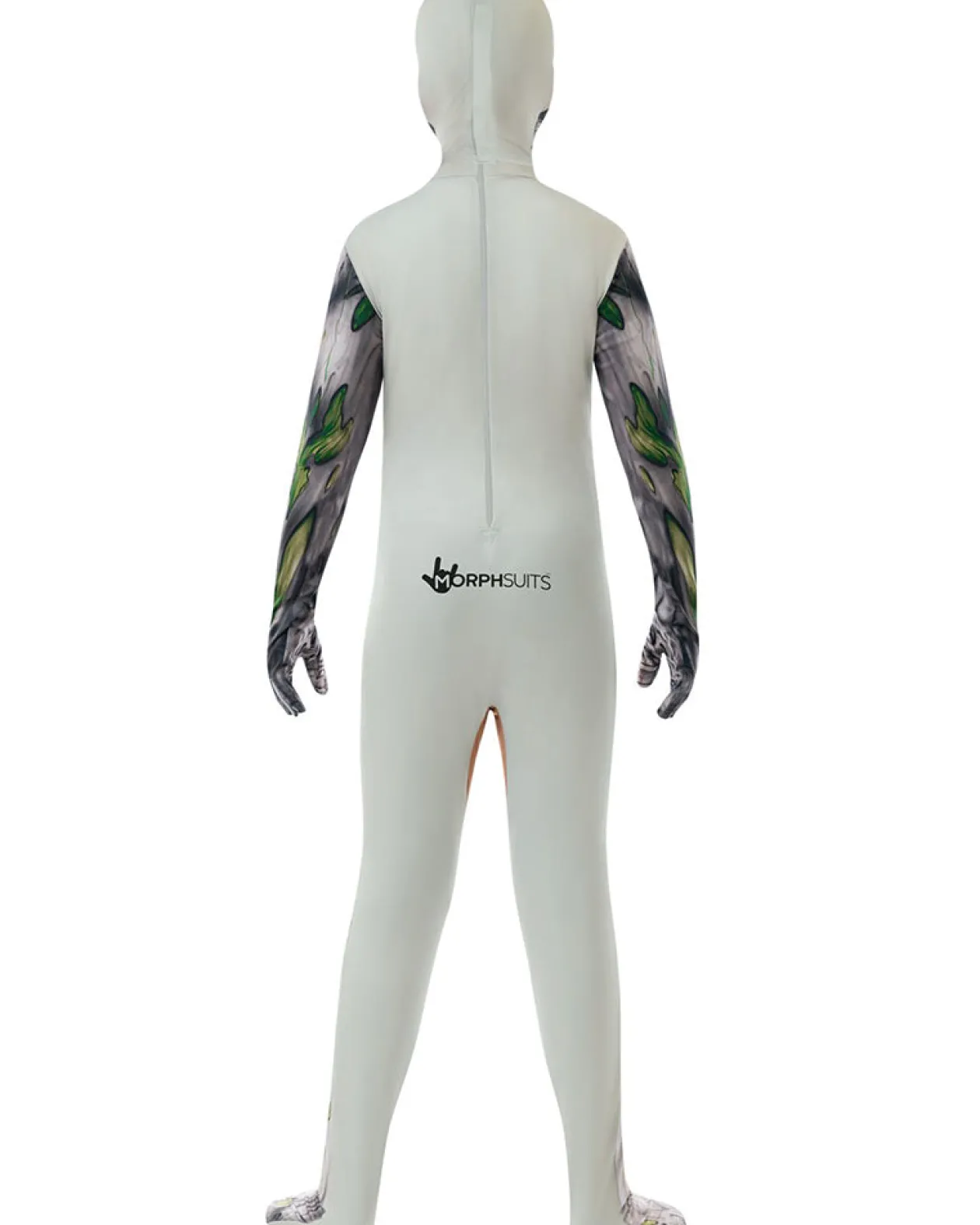 Morphsuits Radioactive Morphsuit Kids Costume Hot