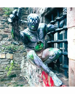 Morphsuits Radioactive Morphsuit Kids Costume Hot