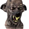 Ghoulish Productions Ratman Deluxe Mask Outlet