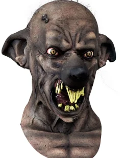Ghoulish Productions Ratman Deluxe Mask Outlet