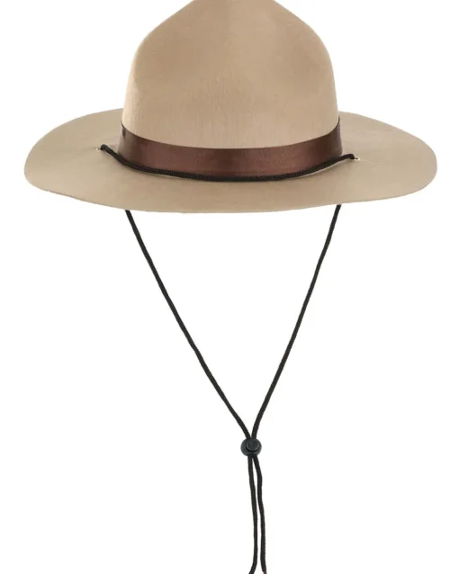 Elope Rcmp Mountie Deluxe Hat Sale
