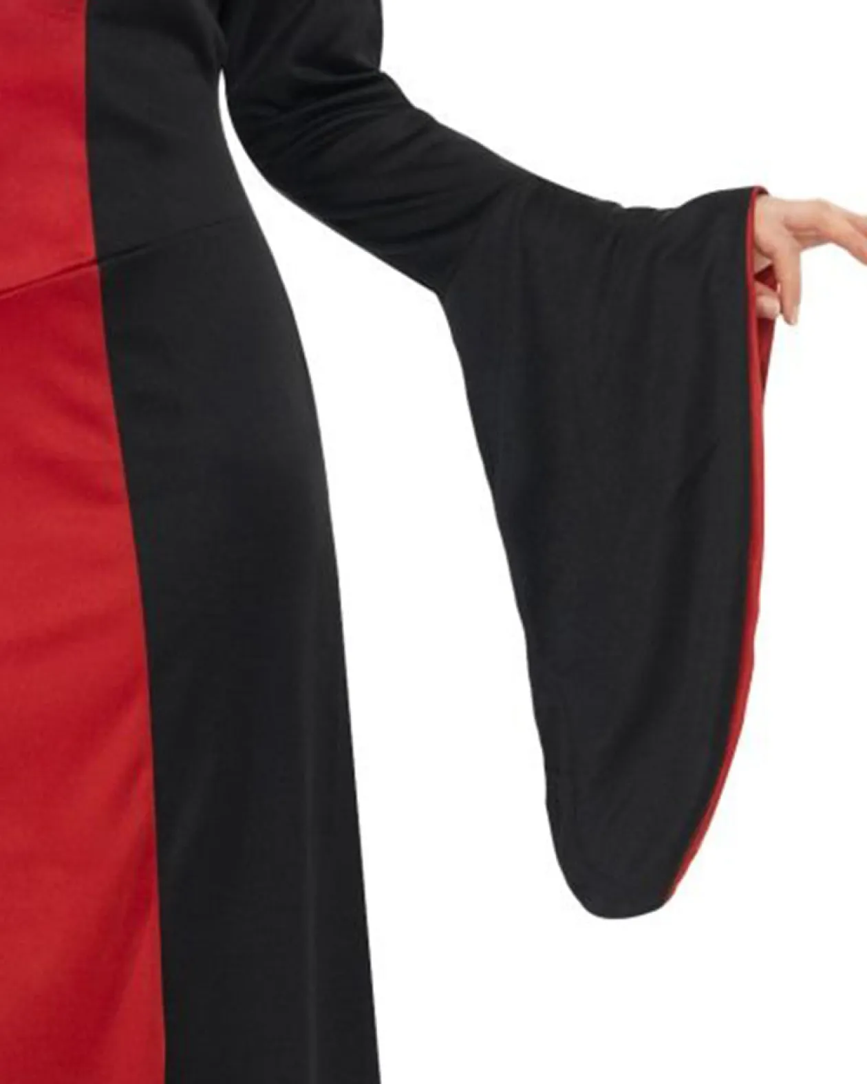 Smiffys Red Dark Temptress Plus Size Womens Costume Shop