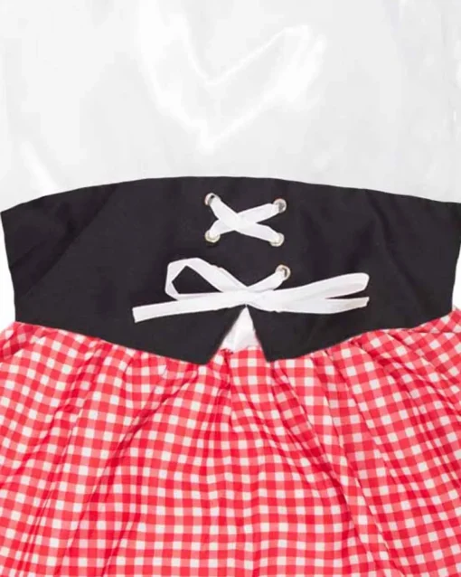 Rubies Red Riding Hood Girls Toddler Costume Clearance