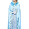 Costume Culture by Franco Regency Hooded Cape Fashion