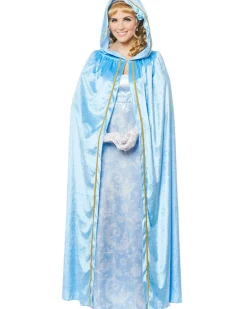 Costume Culture by Franco Regency Hooded Cape Fashion