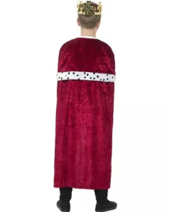 Smiffys Royal Kids Cloak Cheap