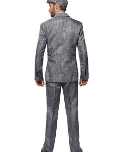 Opposuits 20S Gangster Suitmeister Discount