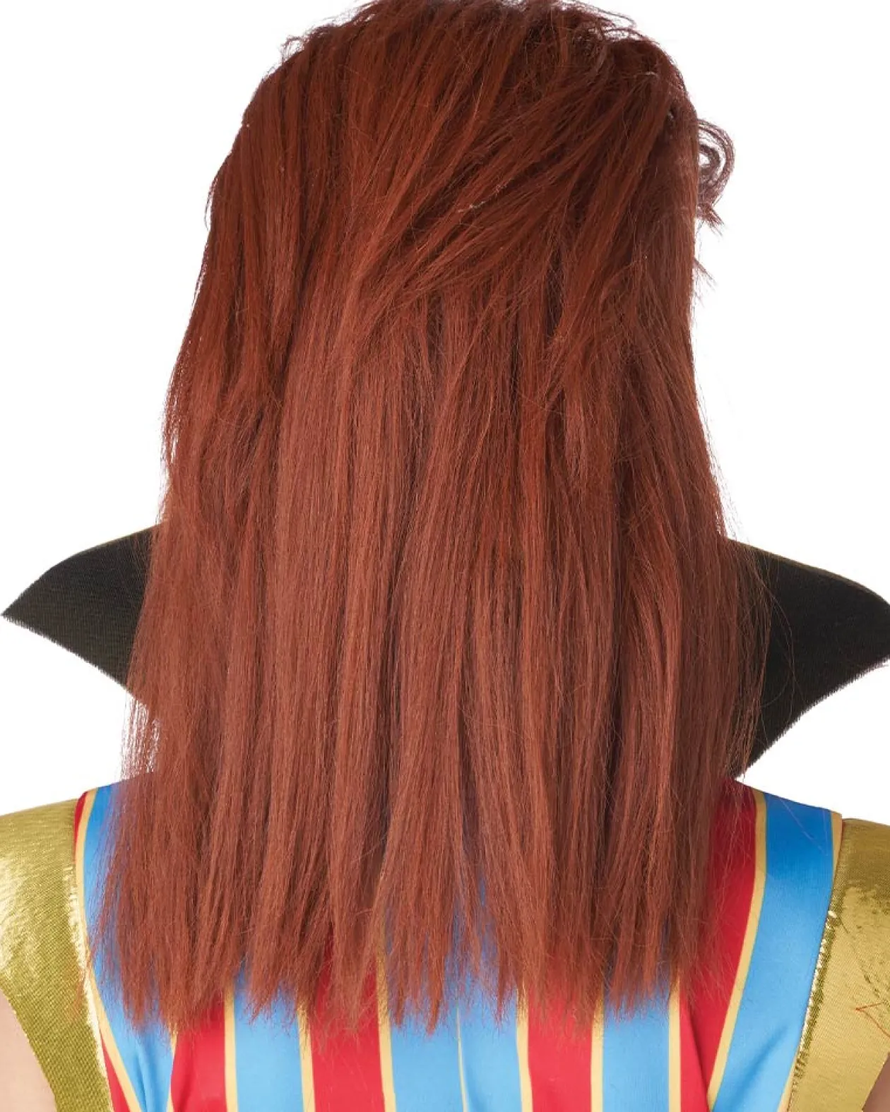 California Costumes 70S Glam Rocker Wig New