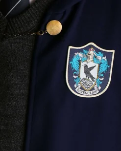 Elope 1920S Hogwarts Ravenclaw Adult Robe Discount
