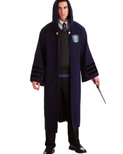 Elope 1920S Hogwarts Ravenclaw Adult Robe Discount