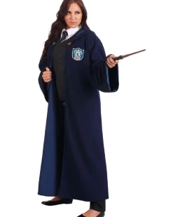Elope 1920S Hogwarts Ravenclaw Adult Robe Discount