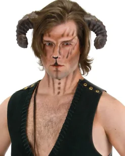 Elope Satyr Horns Headpiece Fashion