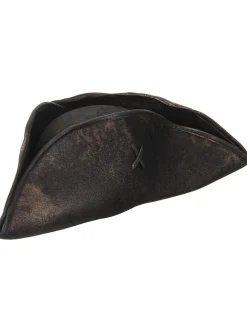 Elope Scallywag Black Hat Best