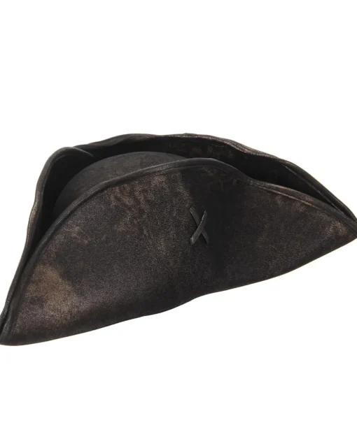 Elope Scallywag Black Hat Best
