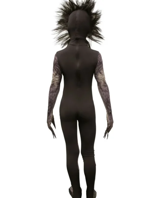 Morphsuits Seed Eater Morphsuit Kids Costume Online