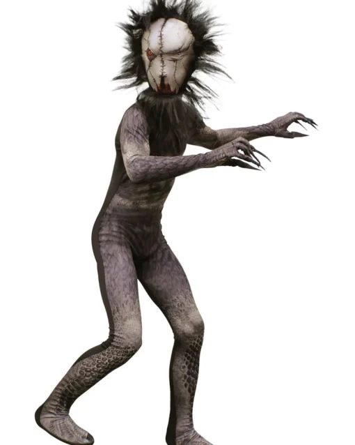 Morphsuits Seed Eater Morphsuit Kids Costume Online