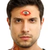 Ghoulish Productions Sees Me Eye Prosthetic Outlet
