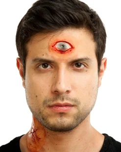 Ghoulish Productions Sees Me Eye Prosthetic Outlet