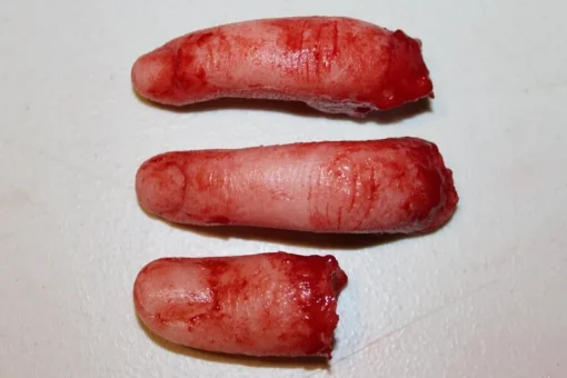 ForensicFX Studios Severed Body Parts Bundle Clearance