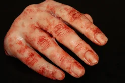 ForensicFX Studios Severed Half-Hand Prop Hot