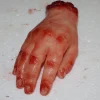 ForensicFX Studios Severed Hand Prop New