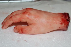 ForensicFX Studios Severed Hand Prop New