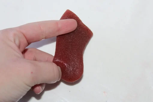 ForensicFX Studios Severed Tongue Prop Cheap