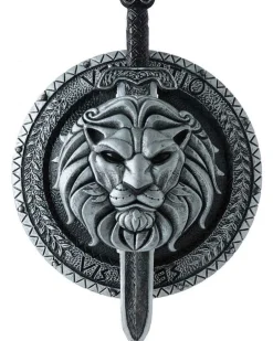 California Costumes Shield Of Thrones Shield And Sword Set Cheap