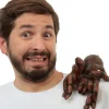 Ghoulish Productions Shoulder Buddy Tarantula Shop