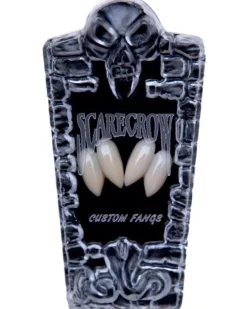 Tomfoolery Shredders Double Fangs Best
