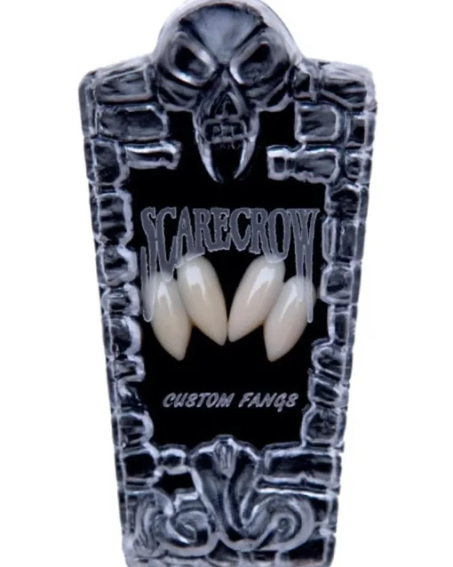 Tomfoolery Shredders Double Fangs Best