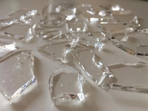 ForensicFX Studios Silicone Glass Shards Flash Sale