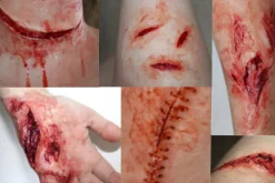 ForensicFX Studios Simple Prosthetics Bundle Shop