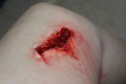 ForensicFX Studios Simple Wound Prosthetic Store