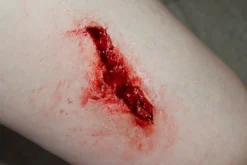 ForensicFX Studios Simple Wound Prosthetic Store