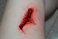 ForensicFX Studios Simple Wound Prosthetic Store