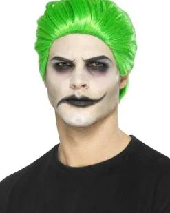Smiffys Slick Trickster Wig Cheap