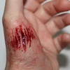ForensicFX Studios Small Cuts Prosthetic Shop