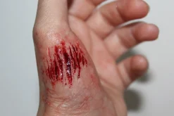 ForensicFX Studios Small Cuts Prosthetic Shop