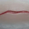 ForensicFX Studios Small Thin Scar Wound Prosthetic New