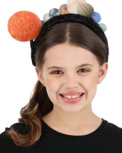 Elope Solar System Headband Cheap