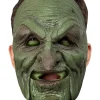 Ghoulish Productions Sorceress Classic Half Mask Store